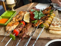 -BARBARIAN餐厅(武定路店)