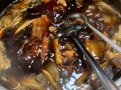 -鲁厚源牛肉坊(阳光100店)