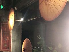 大堂-南京大牌档(之心城店)