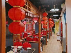 -芦月轩羊蝎子(劲松店)