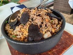 -野蔓果·山野菜(西湖景区·龙井茶田店)