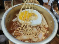 -优壹佳·延边朝鲜族料理(中山北路店)