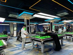 -永宁台球·棋牌俱乐部(淮海路店)