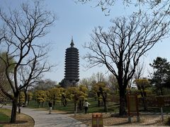 -西海子公园