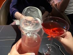 -C lounge(通州万达店)