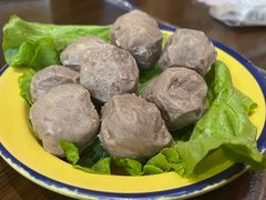 -谢大牛馆·中式卤牛排(老店)