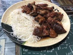 -贤花饭店(凯德店)
