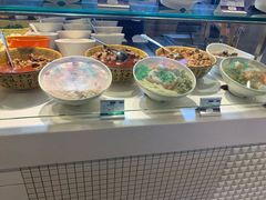 -无名缘米粉(大食代东方广场店)