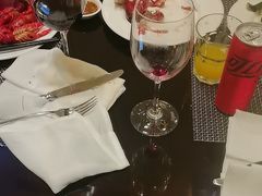 -上海锦江汤臣洲际大酒店壹阶层