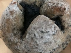 黑芝麻炸弹-熊叔熊婶面包房(团结湖店)