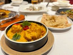 -若蘭慈·无国界素食料理(欢乐海岸店)