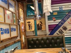 -枣玛尔脊骨汤·烤肉(西塔总店)
