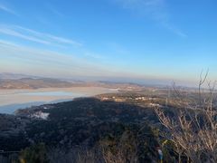 -沈阳辉山风景区