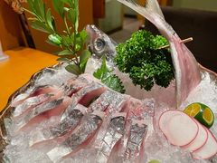 刺身-九州酒场ひこぞう(1号店)