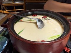 -老阿爸鲜鱼土菜(独墅湖店)