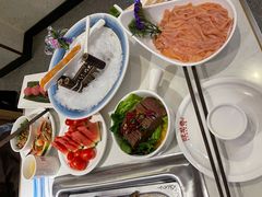 -旺龙巷重庆脆毛肚火锅·潜山扛把子店(潜山商业街店)