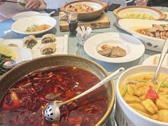 -恒记饭店·海鲜明档(淹城店)