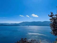 -丽江泸沽湖景区