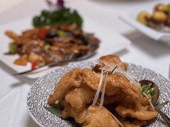 -鹿鸣春饭店(总店)