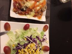 -吱咖啡西式简餐