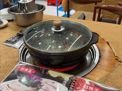 -濠轩阁特色生蚝火锅总店