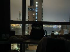 -宜必思香港中上环酒店