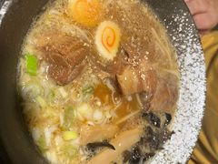-日本料理神拉面