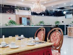 大堂-东海顺风肥牛海鲜火锅(哈工大店)