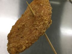 -中医药大学-第2食堂