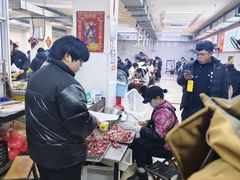 -雷哥烧烤(丰储街店)
