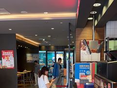 -汉堡王(上海凌云壹街坊店)