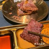 南艺后街走一圈，一定要来一次围炉烤肉‼️