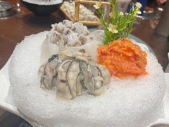 -东海怡品海鲜豆捞(星街坊店)