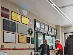 -郑家包子牛肉拉面(尚勤路店)