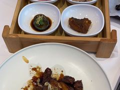 -小厨娘淮扬菜(板桥一店)