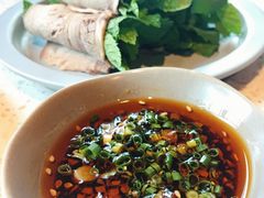 -半山腰·云南菜(侨福芳草地店)