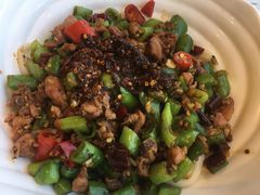 -文三里屯面馆(三里屯店)