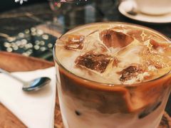 -V咖啡(兰州盛达希尔顿酒店)