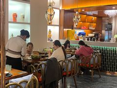 -曼泰·泰餐(江南环球港店)