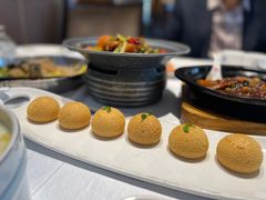 -苏淮景·苏闽融创菜·海鲜(原空港井河轩店)