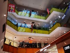 -北京华联购物中心(天通苑店)