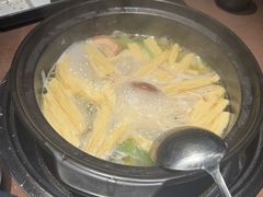 -同仁四季椰子鸡(福田车公庙店)