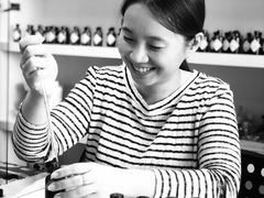 -墨more调香馆DIY自调香水(博雅国际中心B座店)