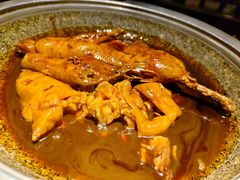 -应天大明王朝·南京菜(中山陵店)