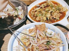 -永红源啤酒·烧烤·海鲜·大排档(青特城店)