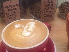 -COFFEE HOLIC(朝外SOHO店)