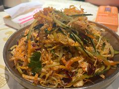 -串盟烧烤大排档·长沙美食地标(星沙店)