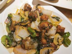 紫苏骨-石岐佬中山菜馆(张溪店)