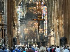 -斯蒂芬主教座堂(Stephansdom)