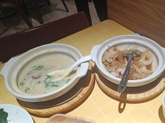 -蔡澜点心·粤菜(花城汇南区店)